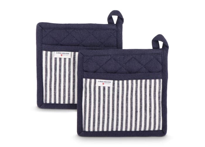 Lord Nelson Victory Oven Mitt Set 2pcs 2