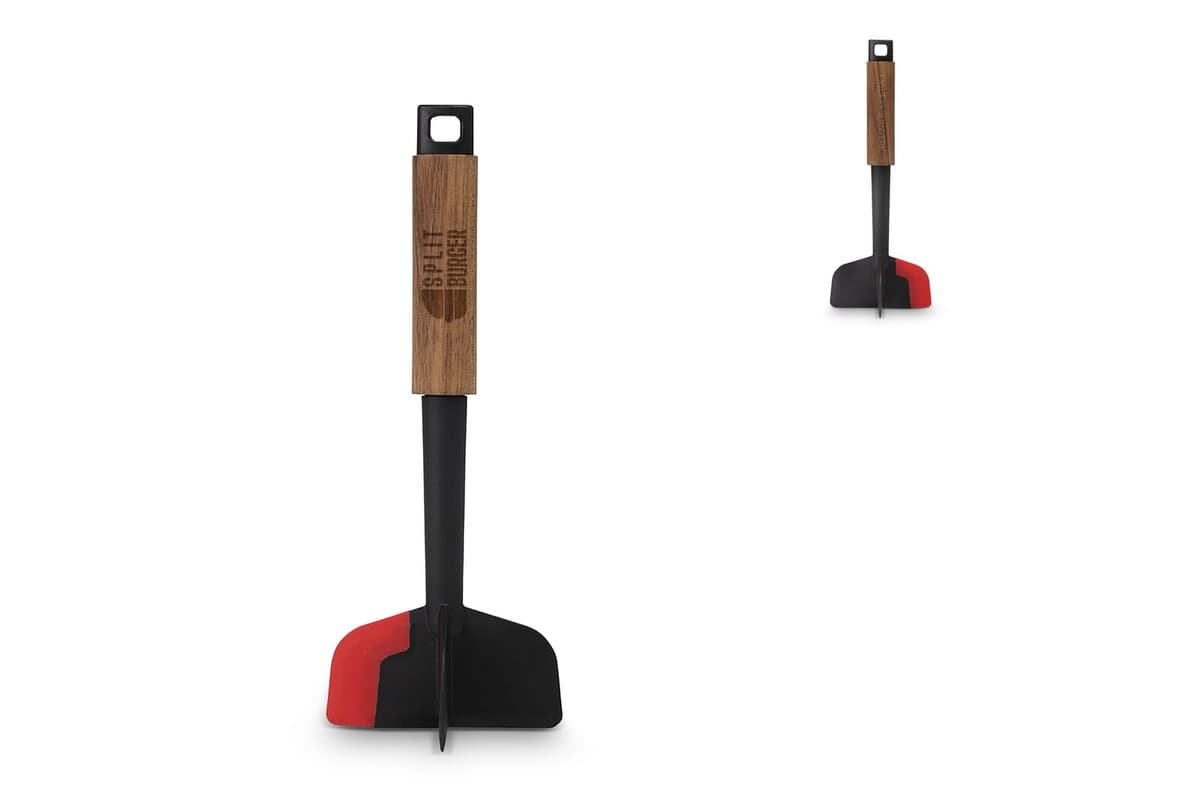 Orrefors Jernverk Multi Purpose Chopper Blacksmith serie