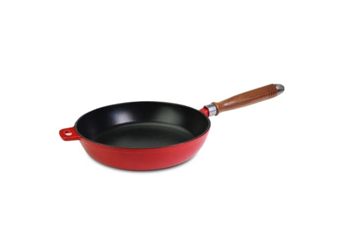 Orrefors Jernverk Frying pan Cast iron 26.5cm 4