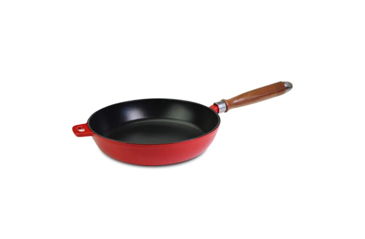 Orrefors Jernverk Frying pan Cast iron 26.5cm 5