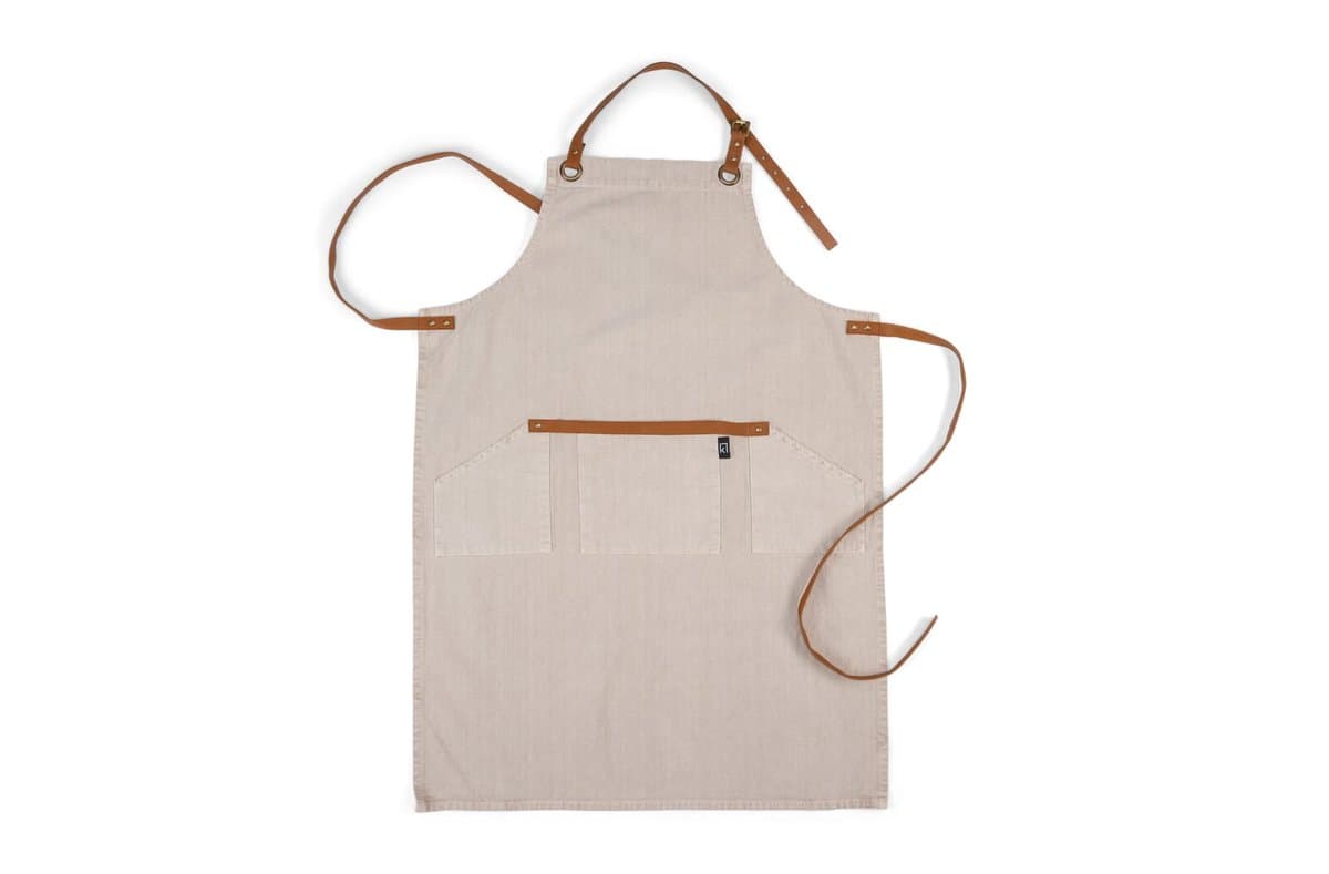 Kosta Linnewäfveri Apron 5