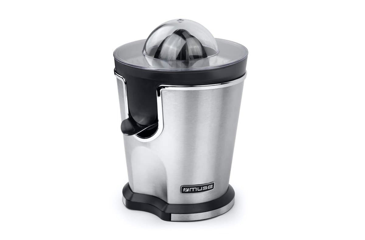 MS-10 | Muse Power Juicer 160 Watt 3