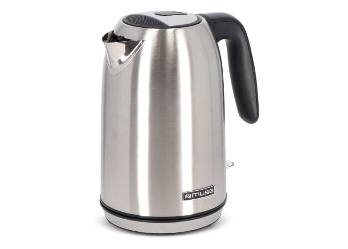 MS-015|Muse Water Cooker Stainless Steel 2