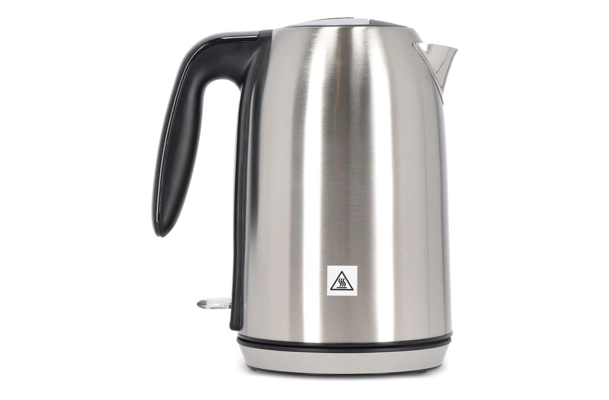 MS-015|Muse Water Cooker Stainless Steel 4