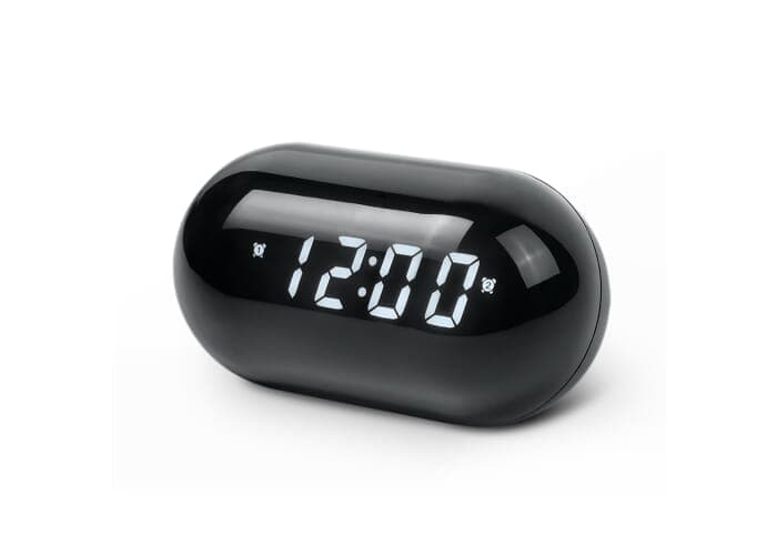 M-15 | Muse Dual Alarm Clockradio 2