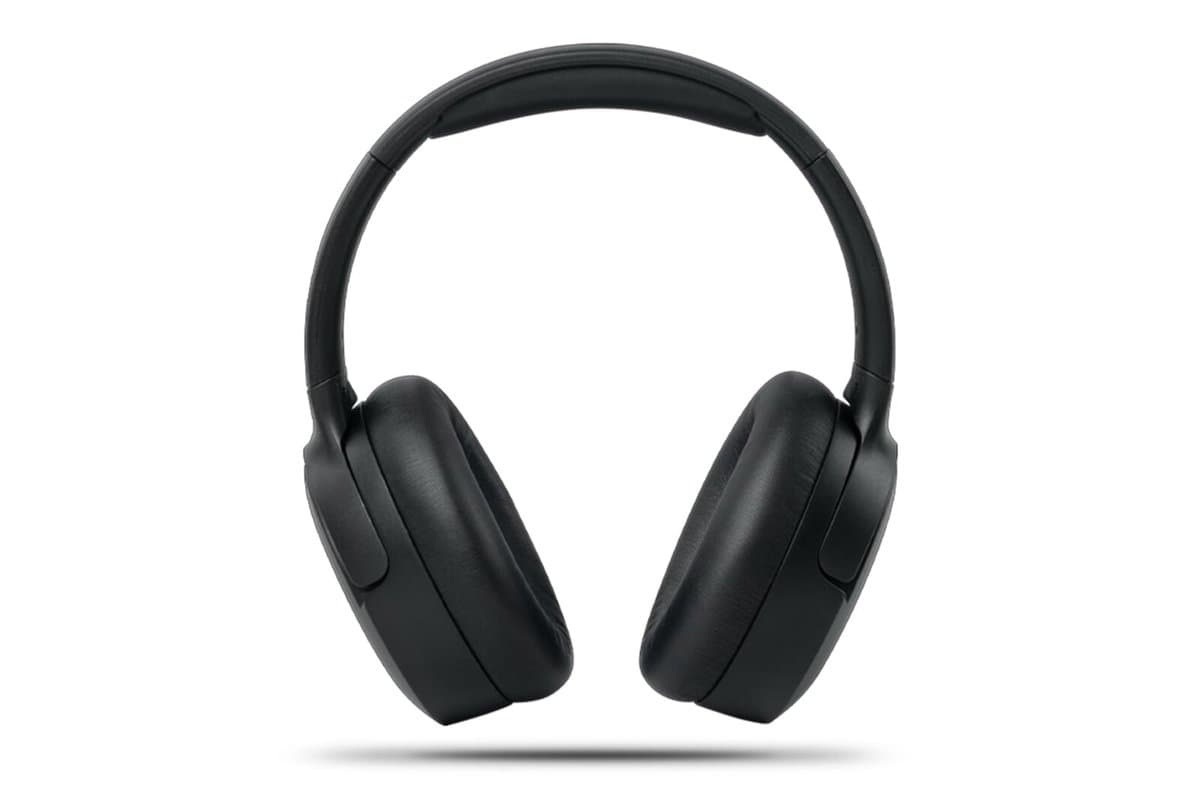 Muse Headphones with Microphone 4