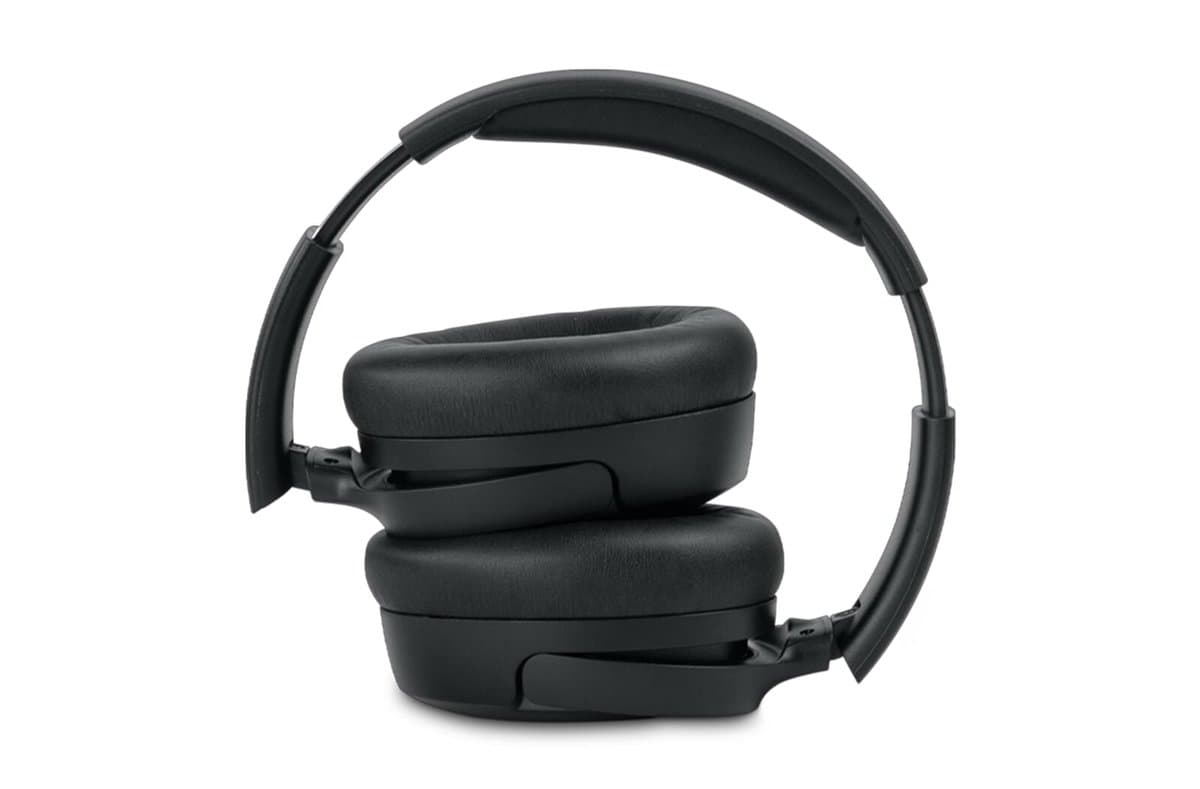 Muse Headphones with Microphone 5