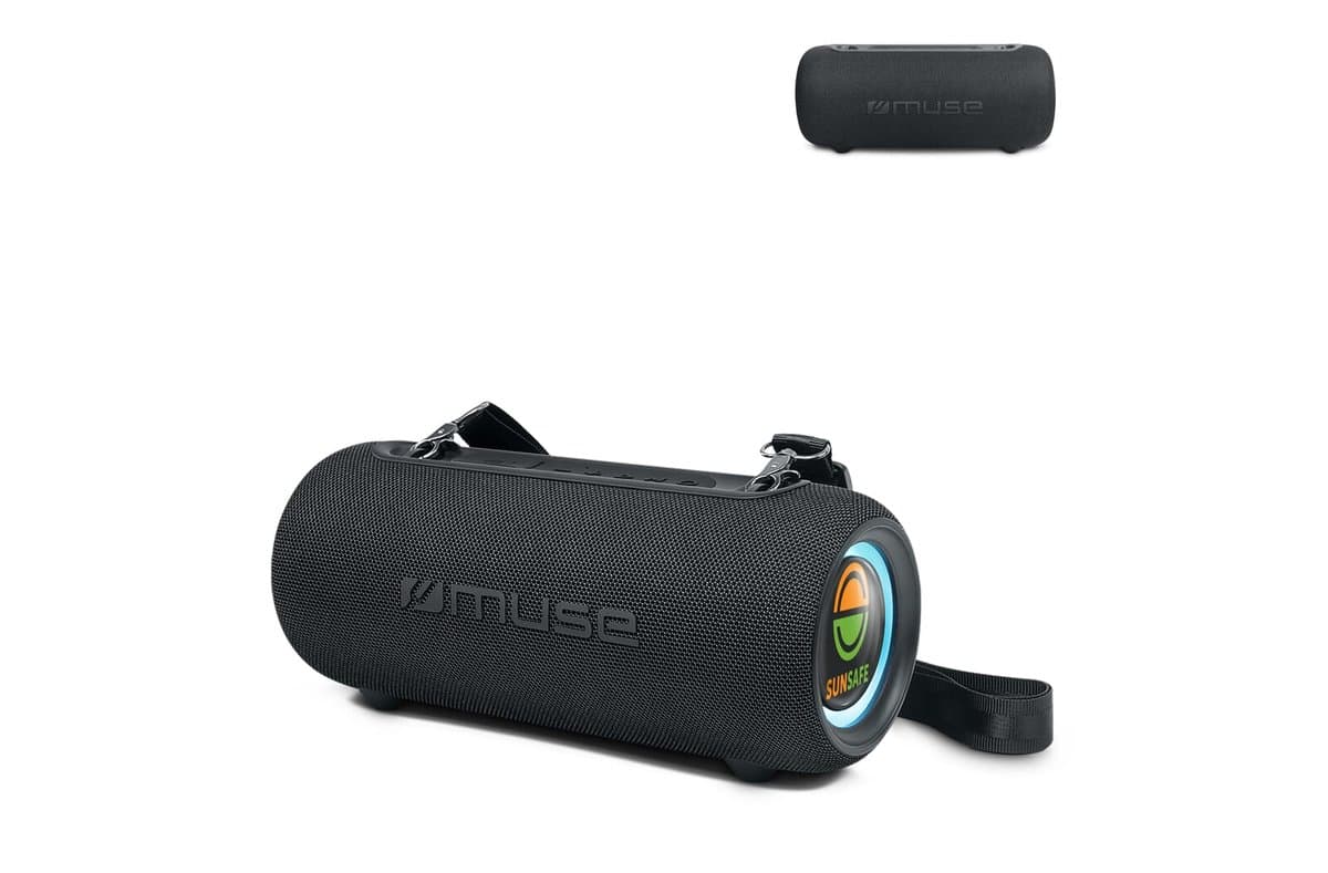 M-785 BT | Muse Bluetooth Waterproof Speaker 30W
