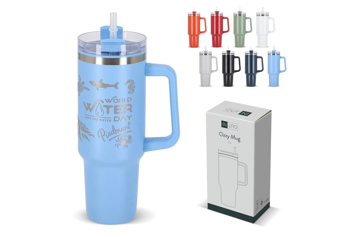 InSideOut Ozzy mug 1.2L