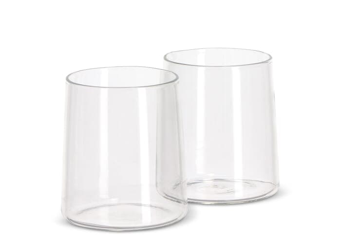 InSideOut 2 glass set Elin 2