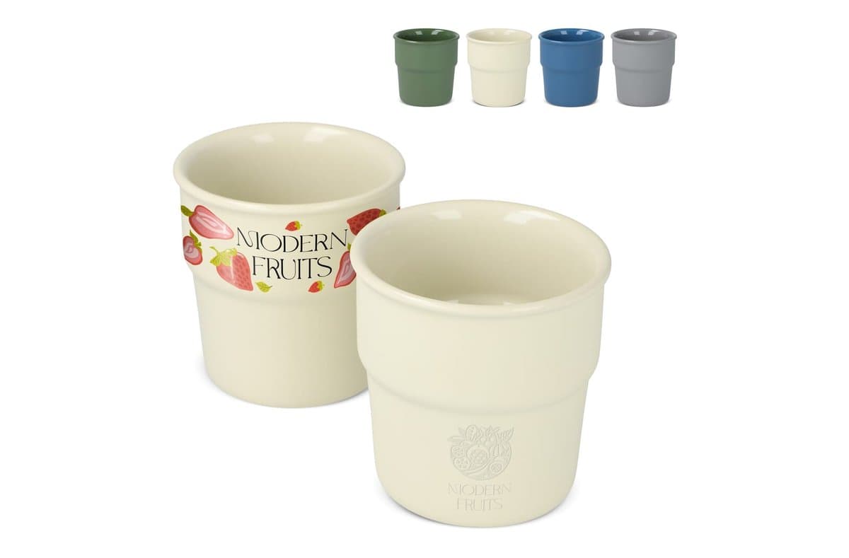 InSideOut Cup Fika mug set 280ml
