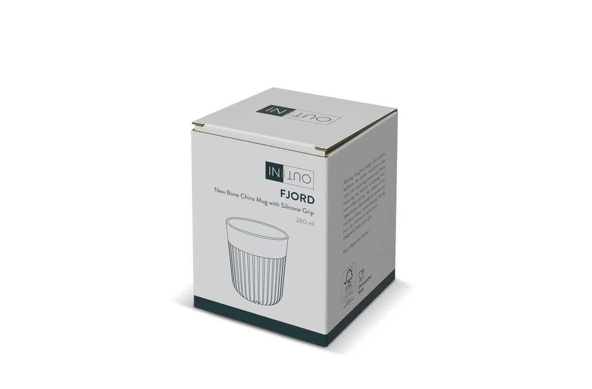 InSideOut Premium Mug Fjord 280ml 4