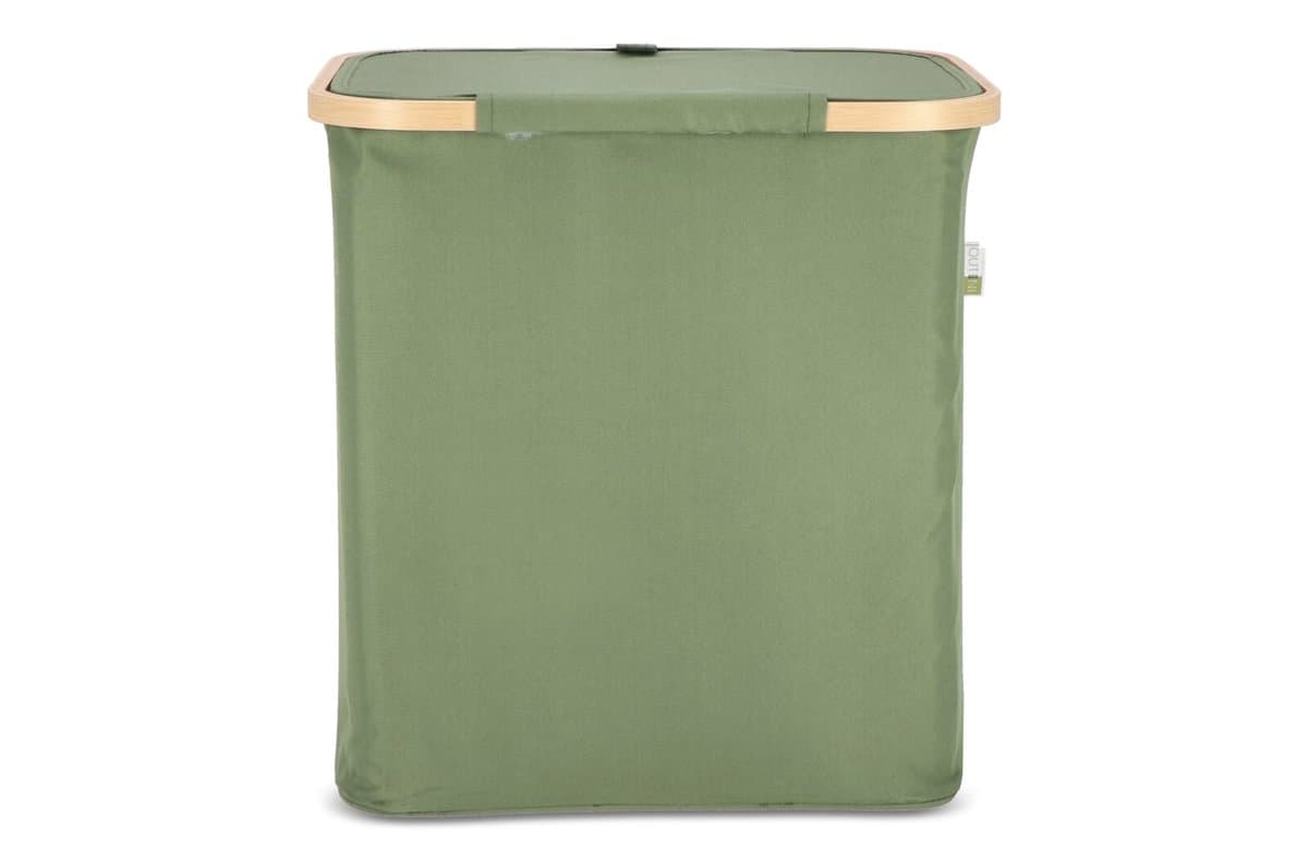InSideOut folding basket with lid Sogne 40.5 x 33 x 42cm rPET 4