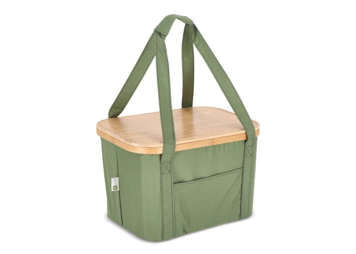 InSideOut folding (cooling) Basket Sogne 38 x 26 x 25cm rPET 2