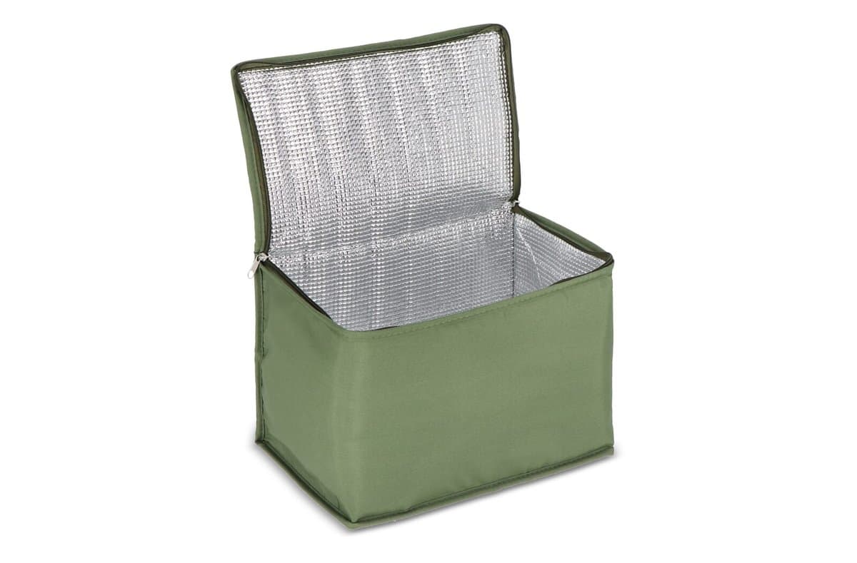 InSideOut folding (cooling) Basket Sogne 38 x 26 x 25cm rPET 4