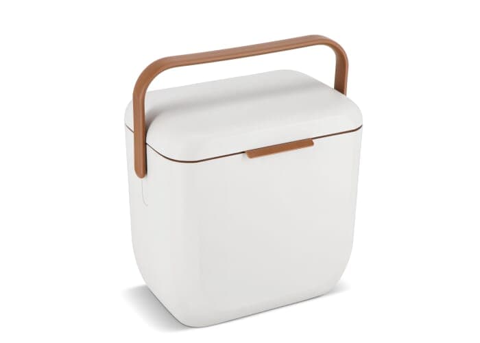 InSideOut Iska 8L Cooler Box 2