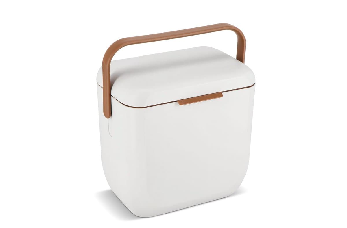 InSideOut Iska 8L Cooler Box 3