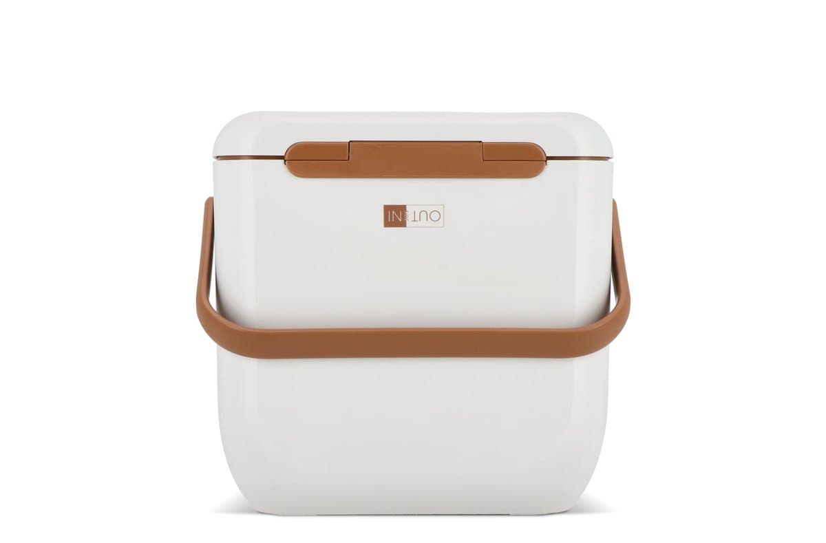 InSideOut Iska 8L Cooler Box 4