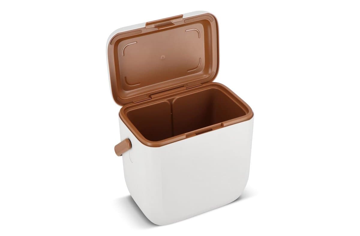 InSideOut Iska 8L Cooler Box 5