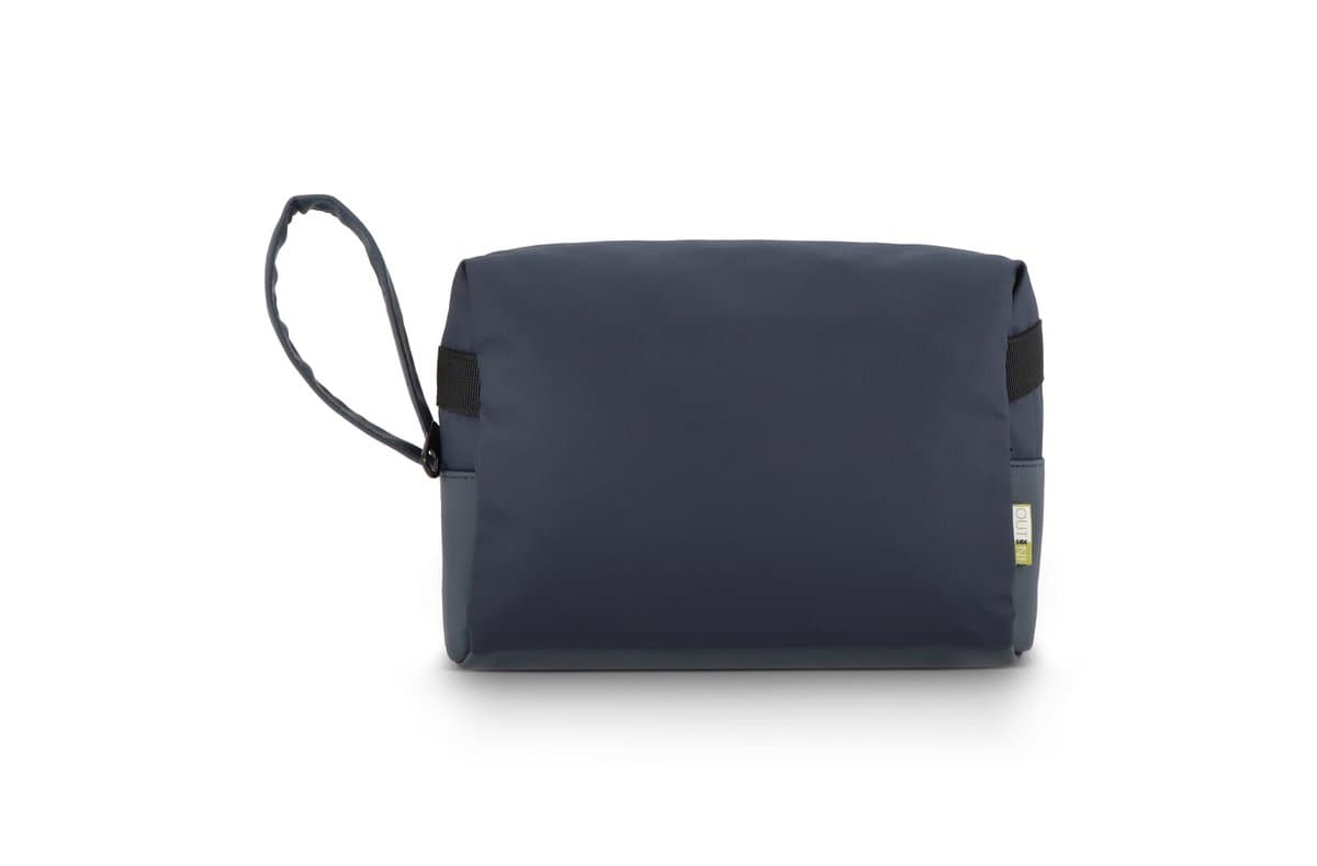 InSideOut Toiletry Bag Carry Care 4