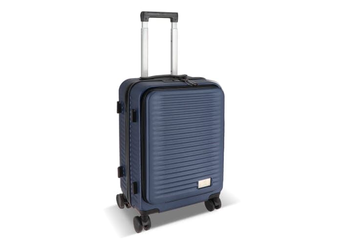 InSideOut Travel Trolley Rulla 20-inch 2