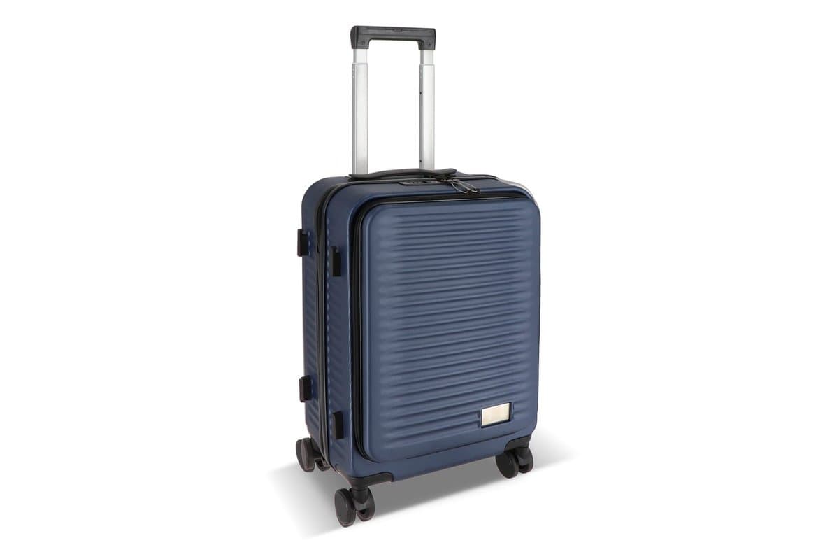 InSideOut Travel Trolley Rulla 20-inch 3