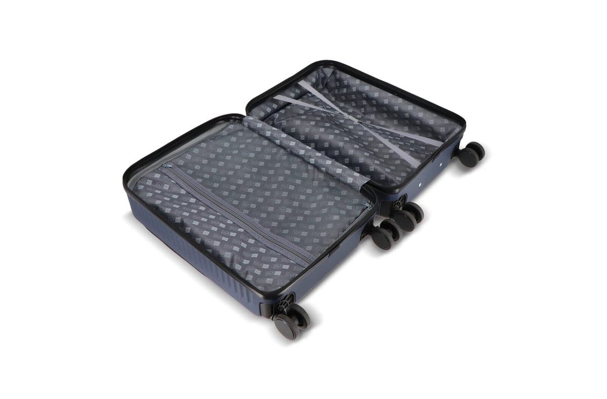 InSideOut Travel Trolley Rulla 20-inch 5