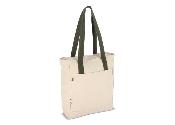 InSideOut Reuuz Canvas Carrier bag 33 x 42 x 10 cm 2