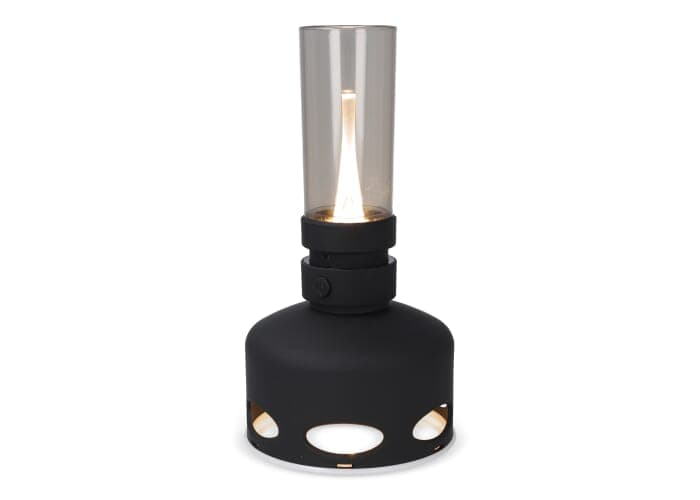 InSideOut Dimmable LED light with blow sensor 2
