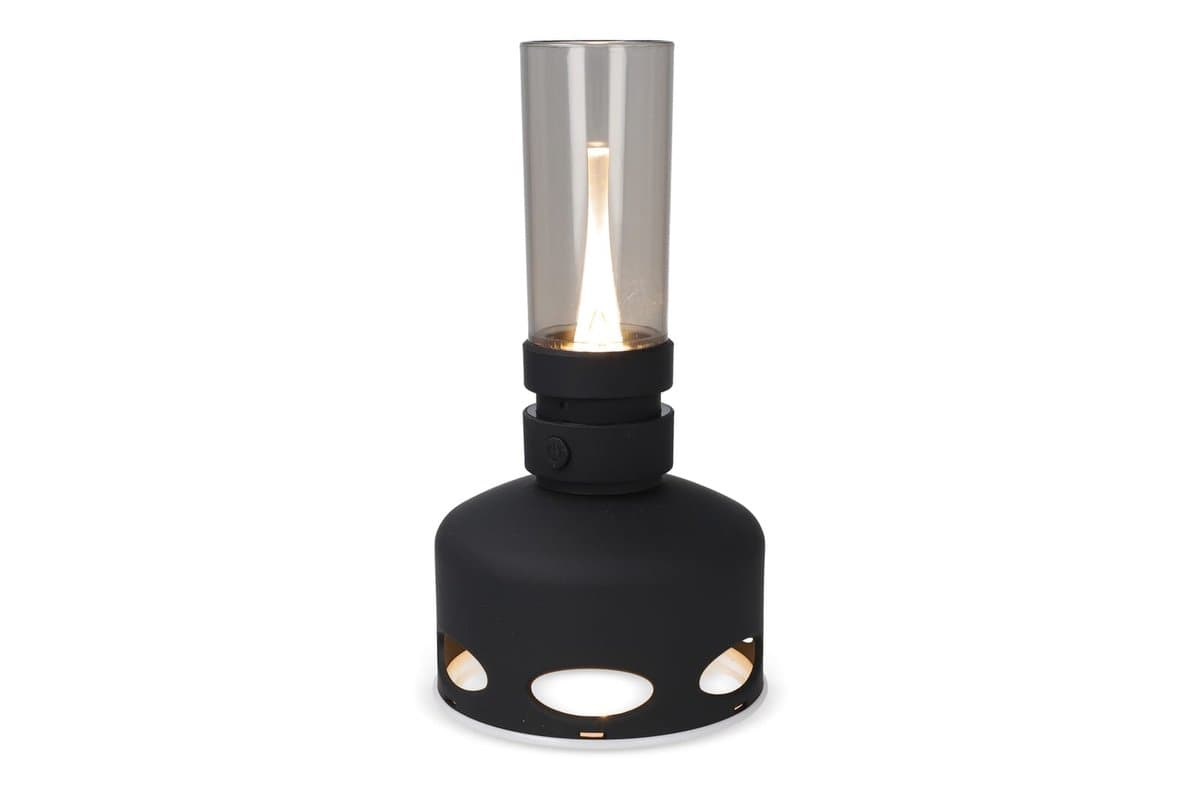 InSideOut Dimmable LED light with blow sensor 3