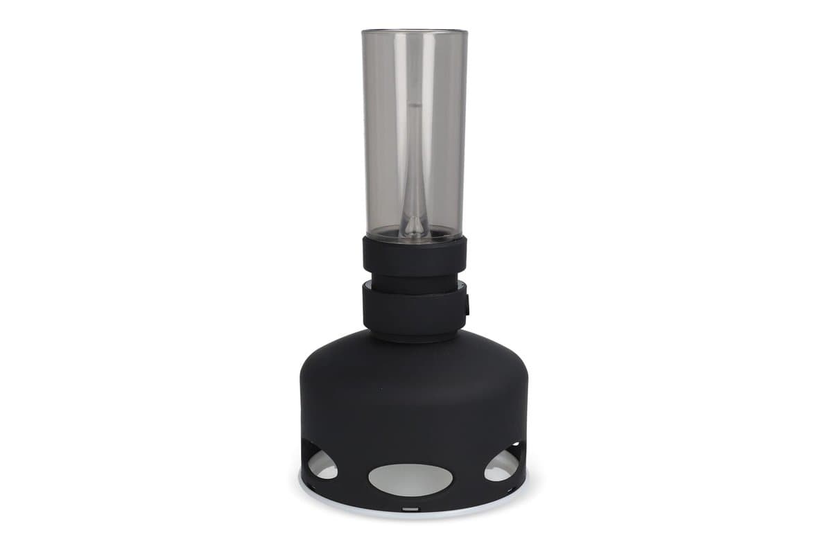 InSideOut Dimmable LED light with blow sensor 5