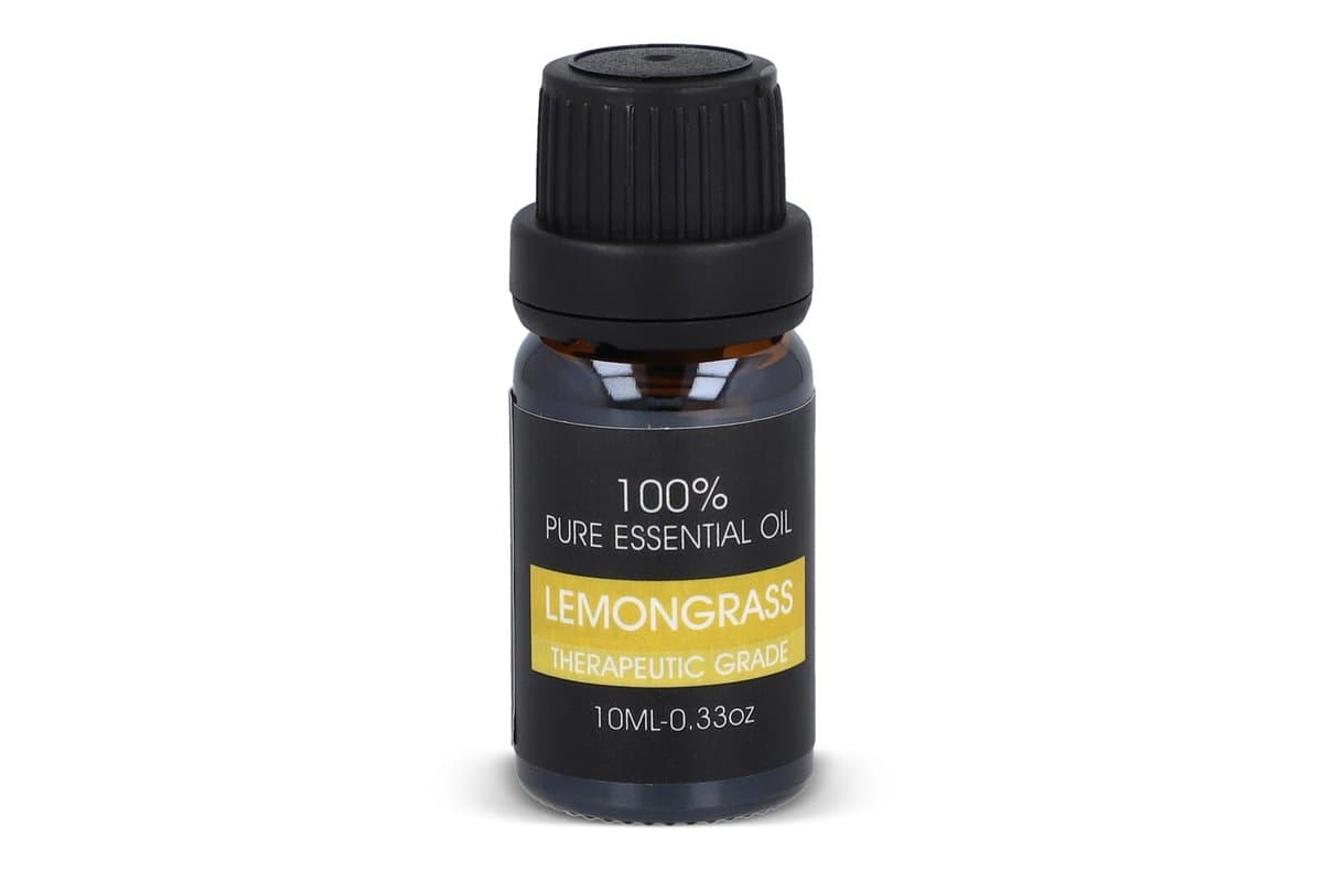 InSideOut Aroma Hanger Lemongrass oil 10 ml 4