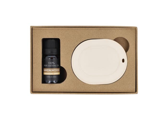 InSideOut Aroma Hanger Sandalwood oil 10 ml 2