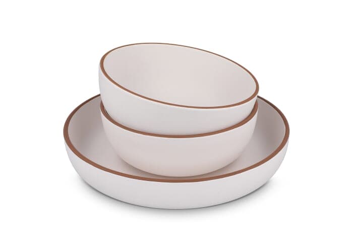 InSideOut 3-Piece Serving set Runa, made of rPET 2