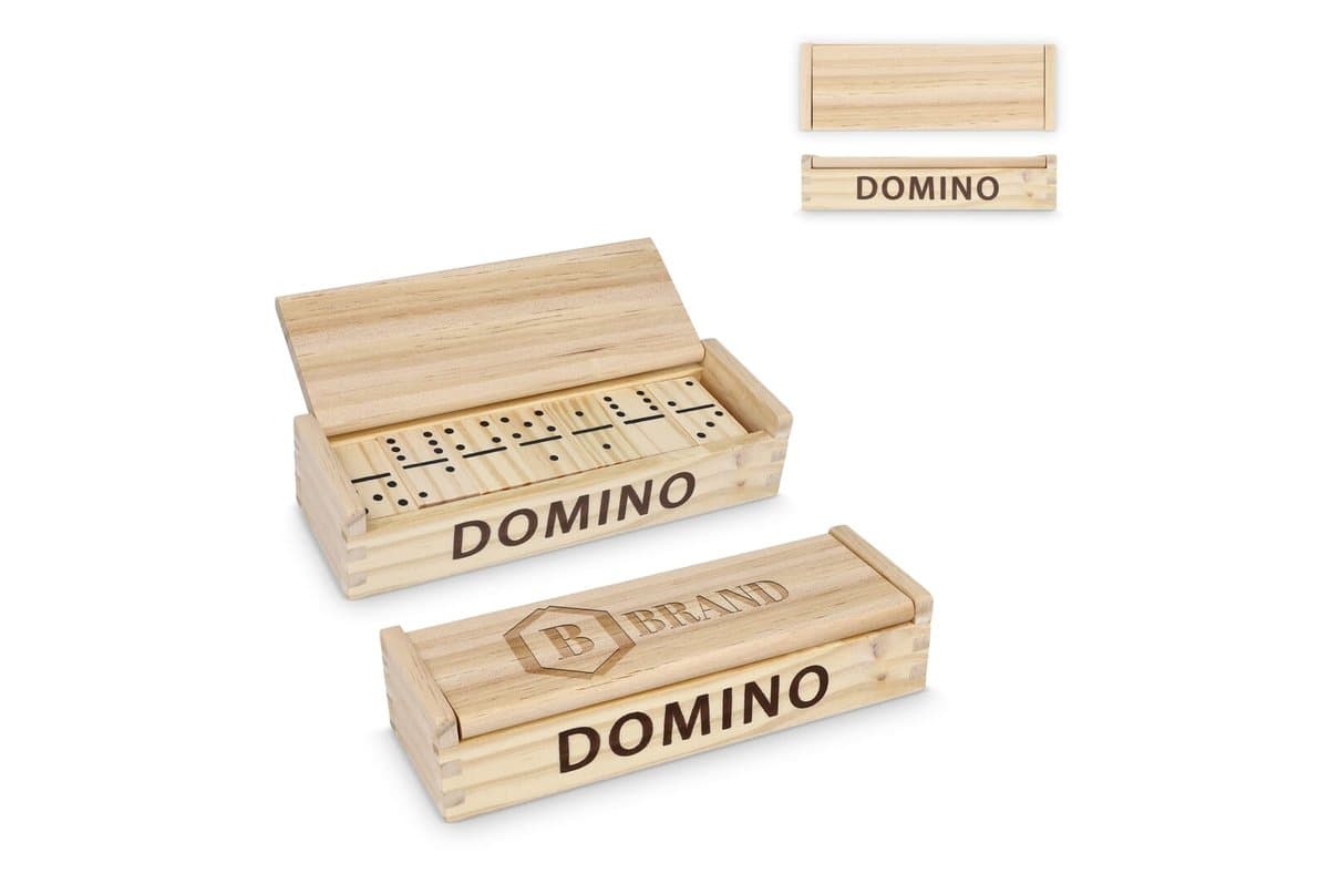 InSideOut Dominoes