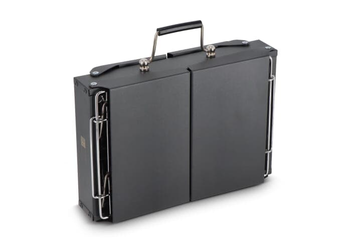 InSideOut Portable BBQ Fyra 2