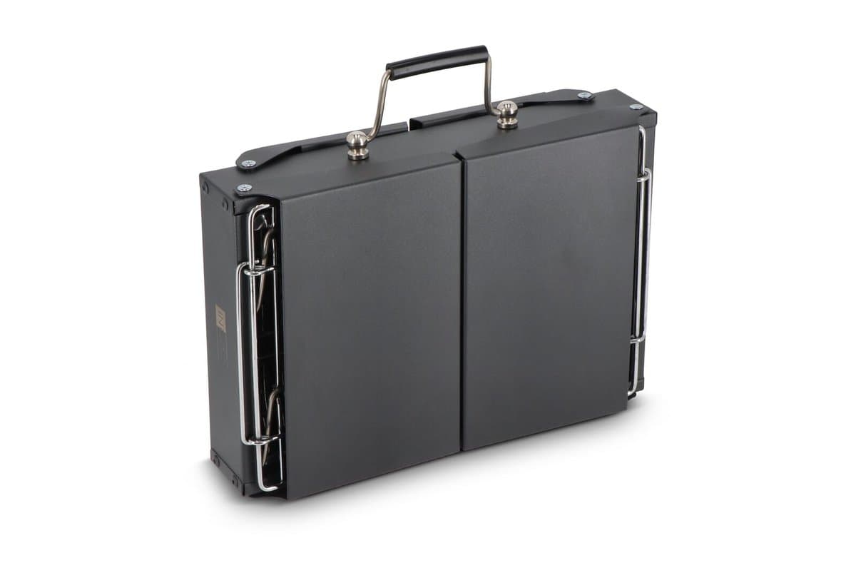 InSideOut Portable BBQ Fyra 3