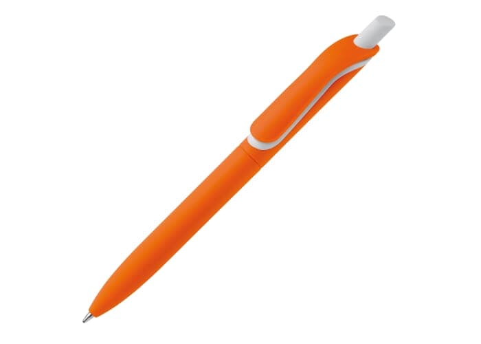 Ball pen Click-Shadow soft touch Made in Germany 2