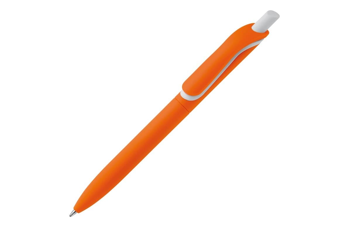 Ball pen Click-Shadow soft touch Made in Germany 3