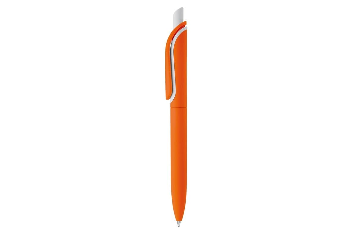 Ball pen Click-Shadow soft touch Made in Germany 4