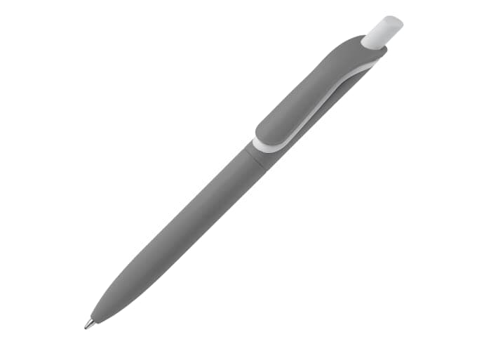 Ball pen Click-Shadow soft touch Made in Germany 5