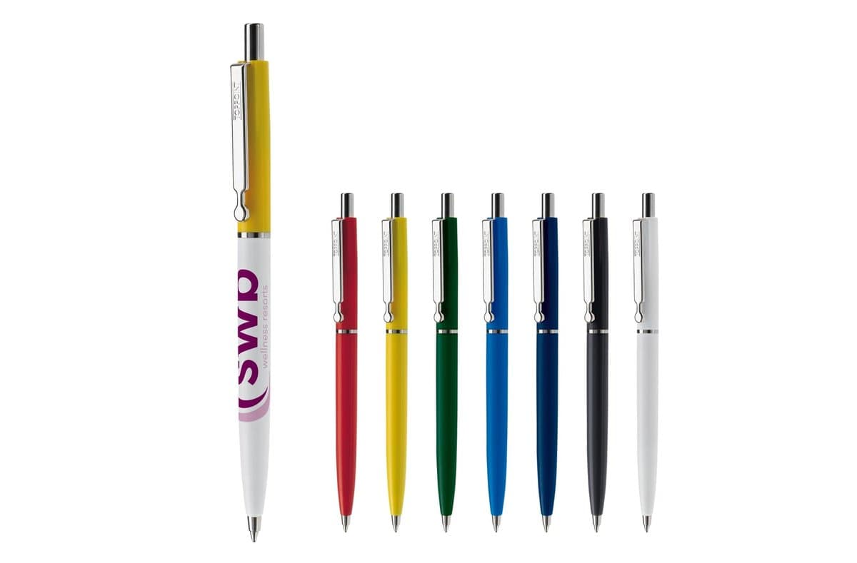 925 ball pen