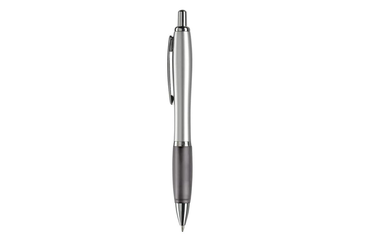 Ball pen Hawaï silver 4