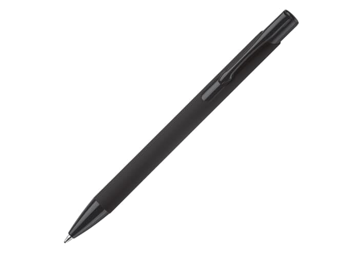 Alicante ball pen soft touch 2