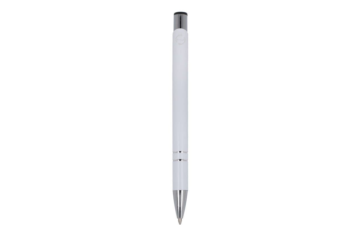 Alicante shiny R-AL blue ink 5