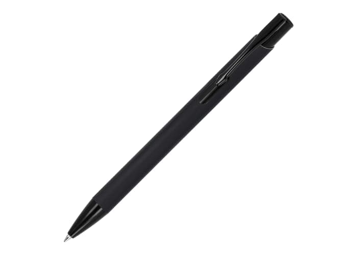 Alicante soft touch R-AL black ink 2