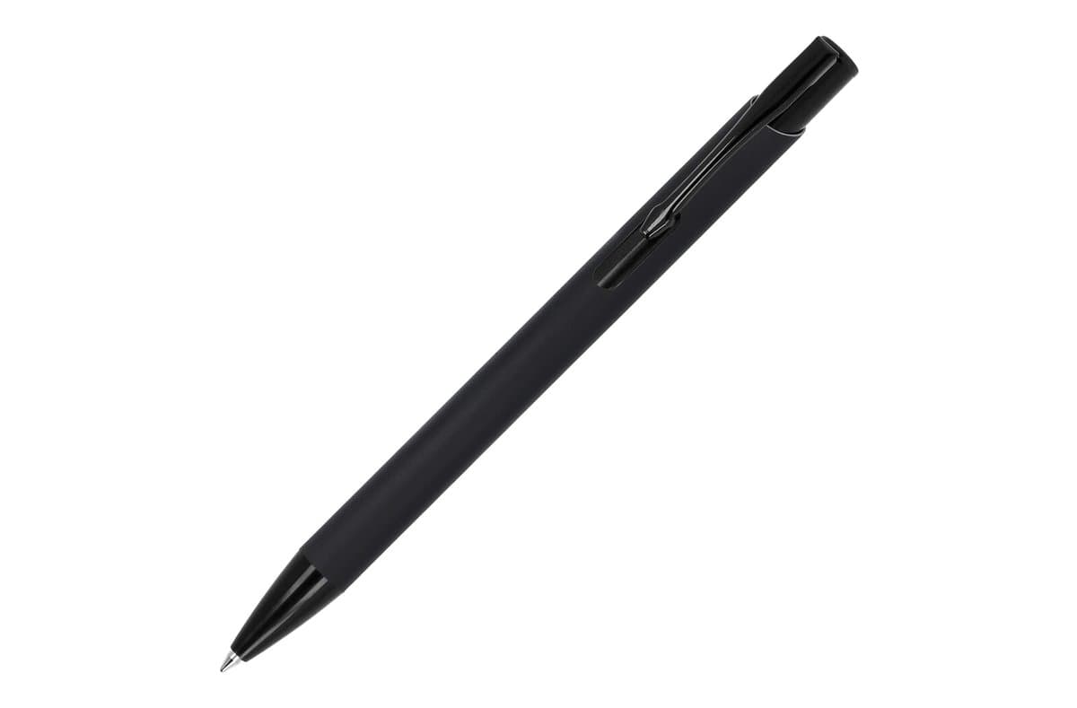 Alicante soft touch R-AL black ink 3