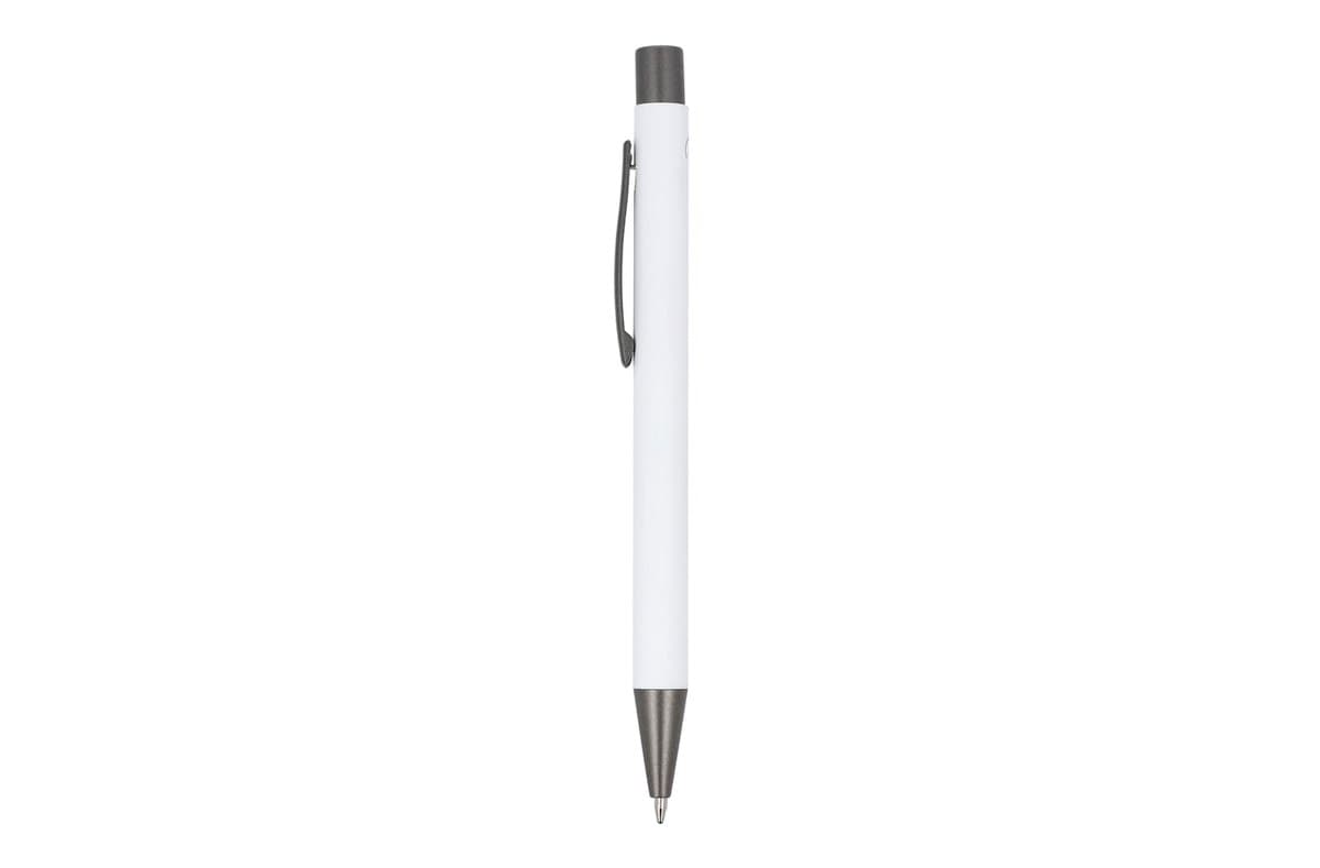 New York soft touch R-AL blue ink 4