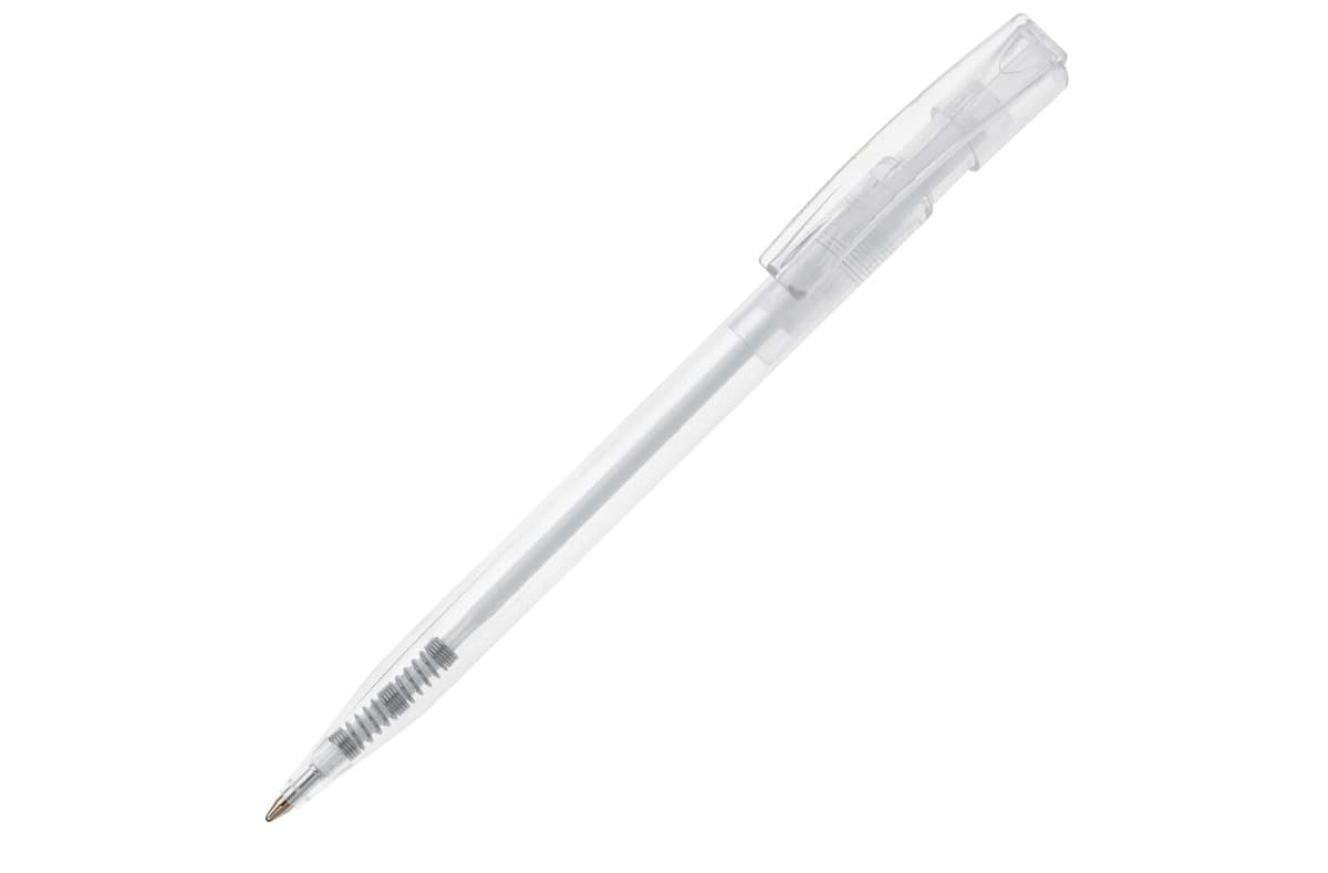 Nash ball pen transparent 3
