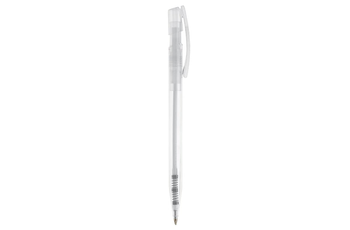 Nash ball pen transparent 4